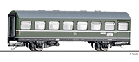 502422 | Passenger coach, museum waggon 