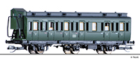 13151 | Passenger coach DB