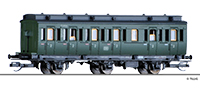 13152 | Passenger coach DB