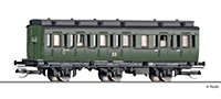 13157 | Passenger coach DR