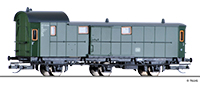 13407 | Packwagen DB -werksseitig ausverkauft-