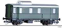 13479 | Baggage car DRG -sold out-