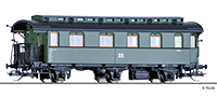 16033 | Passenger coach DR -sold out-