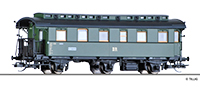 16034 | Passenger coach DR -sold out-