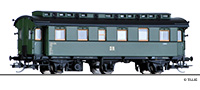 16035 | Passenger coach DR -sold out-