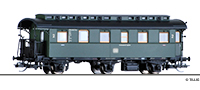 16037 | Reisezugwagen DB -werksseitig ausverkauft-