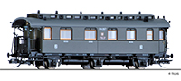 16038 | Passenger coach PKP -sold out-