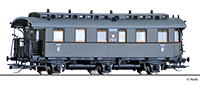 16039 | Passenger coach PKP -sold out-