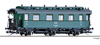 16040 | Passenger coach CSD -sold out-