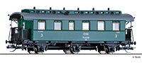 16041 | Passenger coach CSD -sold out-