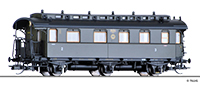 16042 | Passenger coach DRG -sold out-