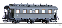 16047 | Passenger coach PKP -sold out-