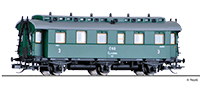 16048 | Passenger coach CSD  -sold out-