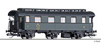 16052 | Passenger coach CFL