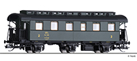 16053 | Passenger coach CFL