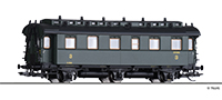 16056 | Reisezugwagen SNCB