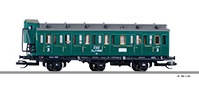 501275 | Passenger coach CSD -sold out-