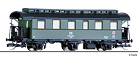 501773 | Passenger coach -sold out-