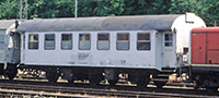 502596 | Passenger coach