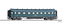 12008 | Reisezugwagen ČSD