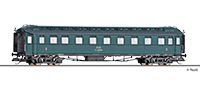 12009 | Reisezugwagen ČSD