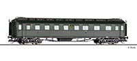 12014 | Reisezugwagen 1./2./3. Klasse DRG