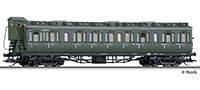 13161 | Reisezugwagen DB -werksseitig ausverkauft-