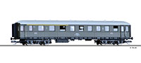13332 | Passenger coach PKP -sold out-