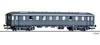 13337 | Passenger coach DRG -sold out-