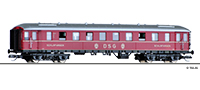 13338 | Sleeping coach DSG -sold out-