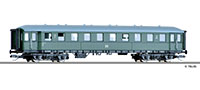 13339 | Passenger coach DR -sold out-