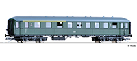 13351 | Passenger coach DR -sold out-