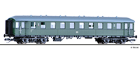 13352 | Reisezugwagen DR -werksseitig ausverkauft-