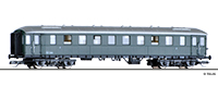 13353 | Reisezugwagen ÖBB