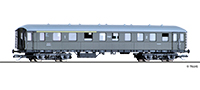 13354 | Reisezugwagen PKP