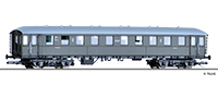 13355 | Reisezugwagen PKP