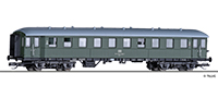13357 | Reisezugwagen DB -werksseitig ausverkauft-