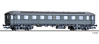 13362 | Reisezugwagen DRG -werksseitig ausverkauft-