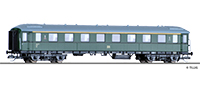13364 | Reisezugwagen DR -werksseitig ausverkauft-