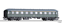 13367 | Reisezugwagen DB