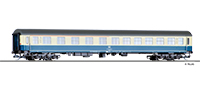 13529 | Reisezugwagen DB -werksseitig ausverkauft-
