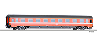 13542 | Reisezugwagen SNCF -werksseitig ausverkauft-
