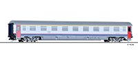 13543 | Reisezugwagen SNCB -werksseitig ausverkauft-