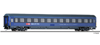 13551 | Liegewagen 2. Klasse SBB -werksseitig ausverkauft-