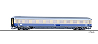 13587 | Passenger coach DB -sold out-