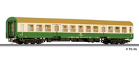 13651 | Passenger coach DR -sold out-