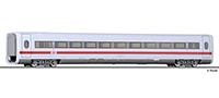 13780 | ICE 1-Ergänzungswagen 2. Klasse -werksseitig ausverkauft-