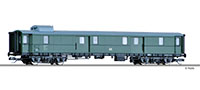 13828 | Baggage coach DR -sold out-