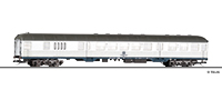 13832 | 2nd class driving cab coach DB