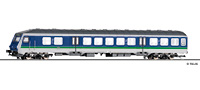 13837 | Steuerwagen Eisenbahn-Bau und Betriebsgesellschaft Pressnitztalbahn GmbH